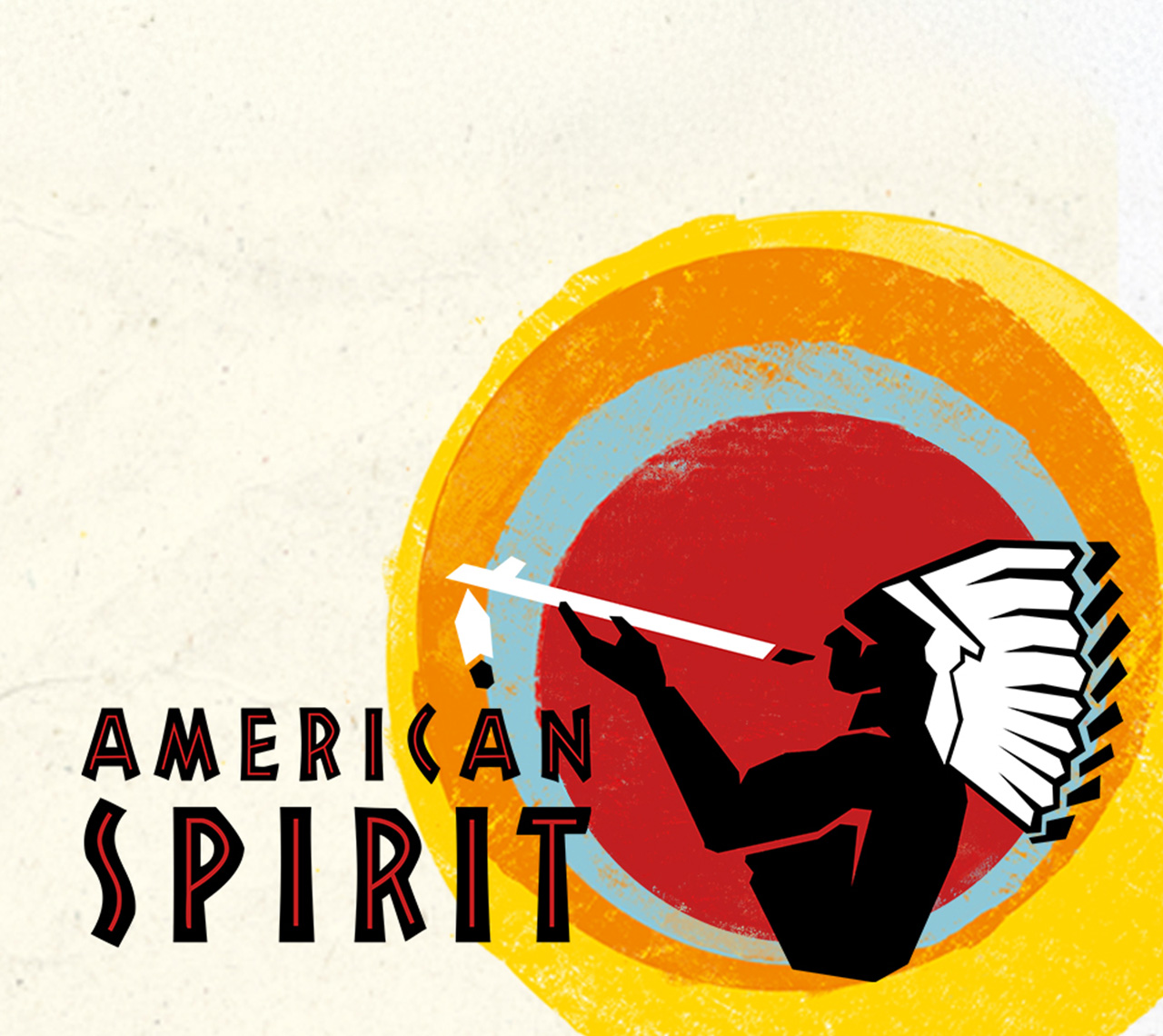 Referenz American Spirit