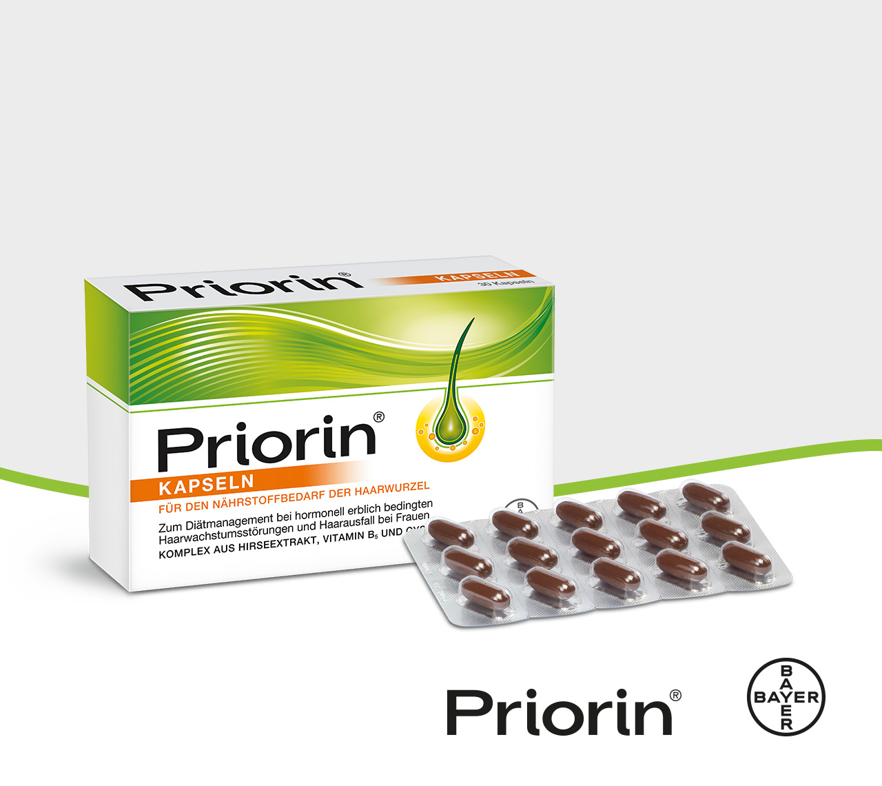 Referenz Bayer Priorin