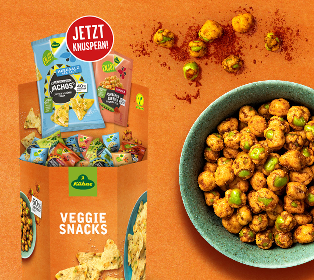 Referenz Kühne Enjoy