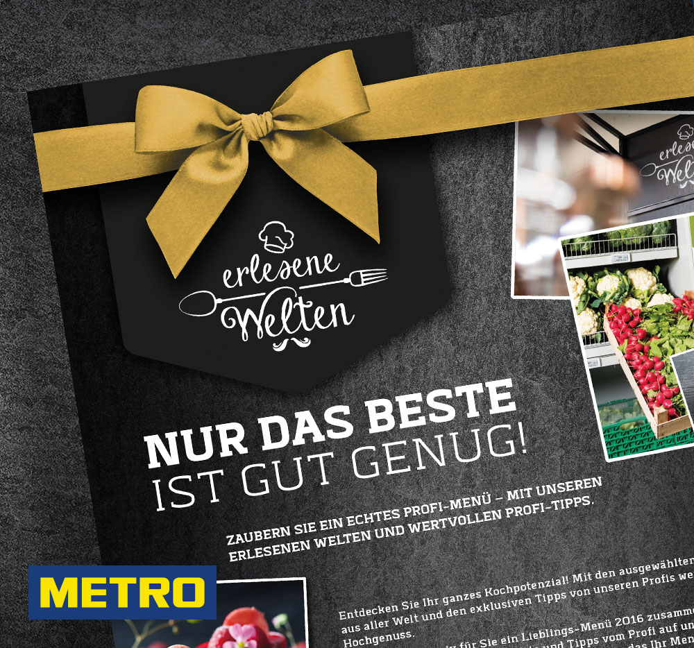 Teaser Metro Erlesene Welten