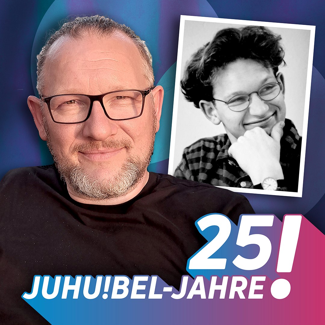 Chris Jubiläum