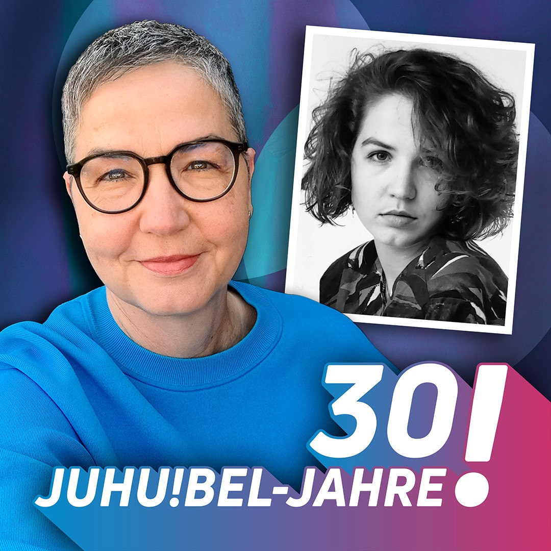 Susanne Jubiläum