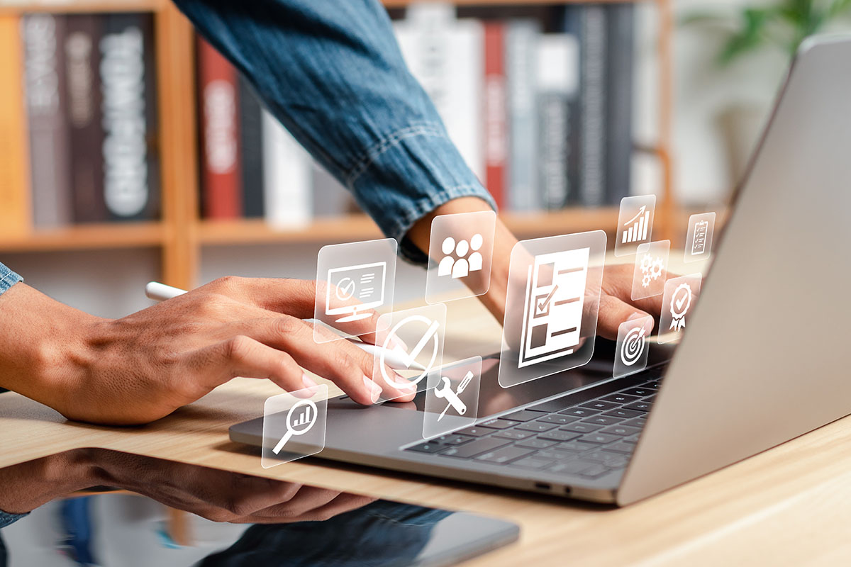 Content Management