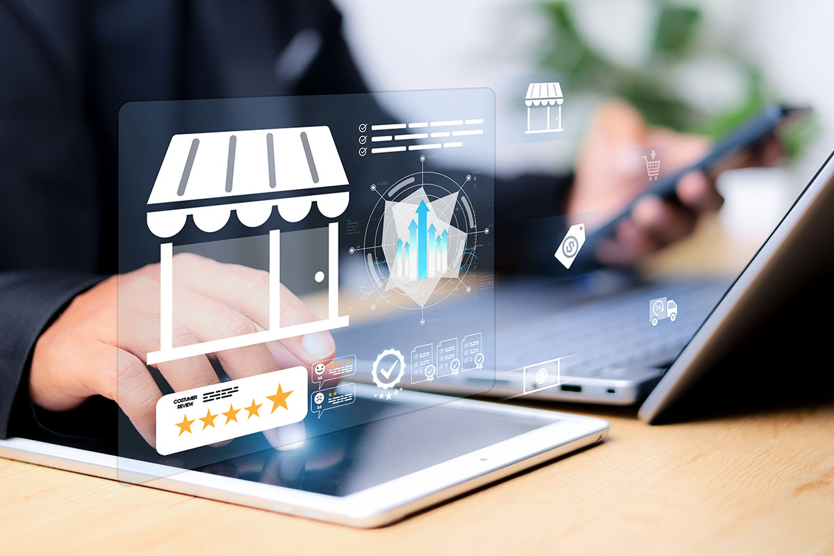 E-Commerce