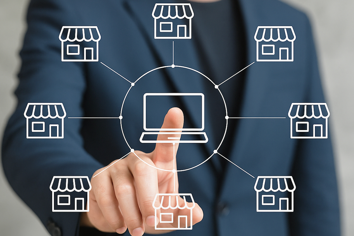 Shopsysteme
