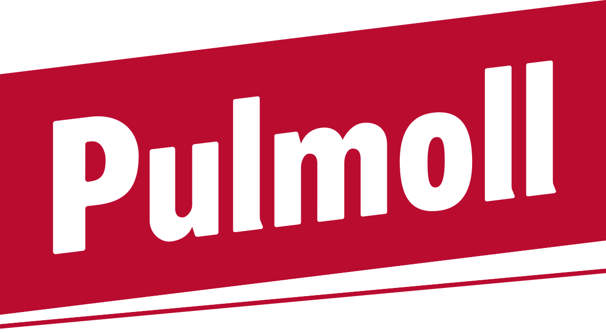 Das Logo von Pulmoll