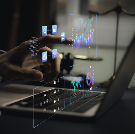 adnet Marketingplattform