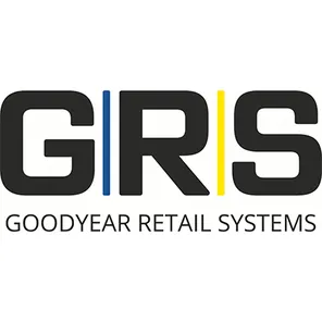 Das Firmenlogo der GRS