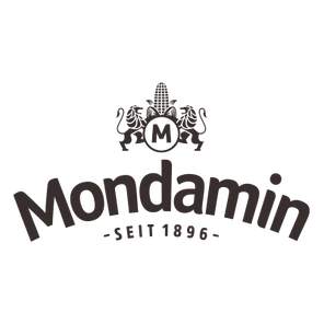 Das Firmenlogo von Mondamin