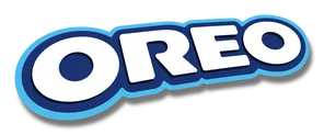Das Logo von Oreo
