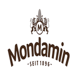 Das Logo von Mondamin