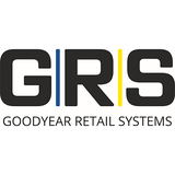 Das Firmenlogo der GRS