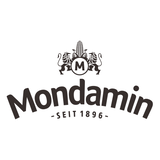Das Firmenlogo von Mondamin