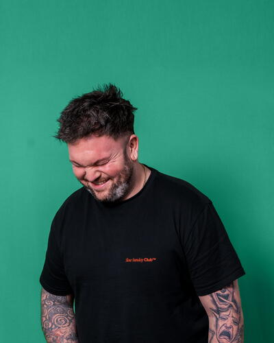 Denis Thiel - Creative Director