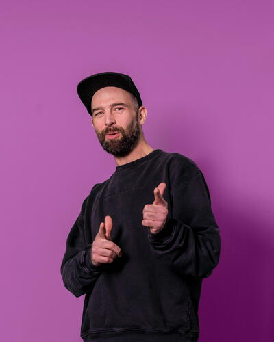Head of Digital Marketing - Lukas Klingebiel