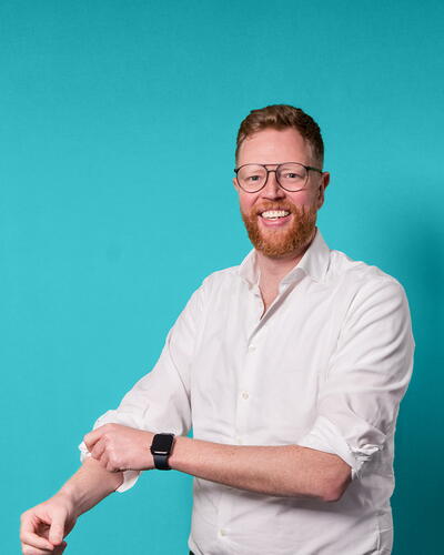 Managing Partner - Jörg Skorpil