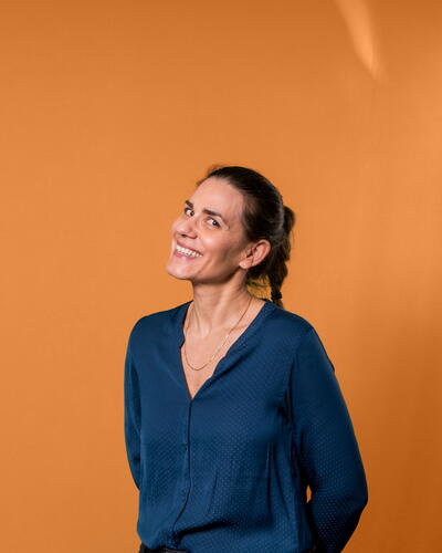 Ein Bild von Natalie Nordio
