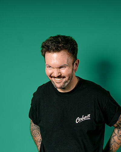 Denis Thiel