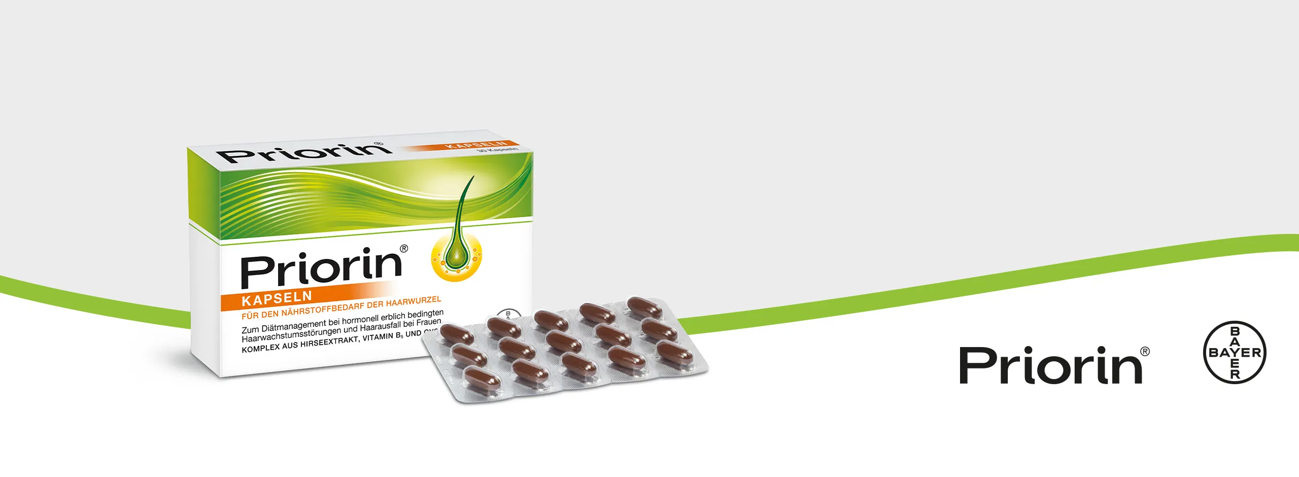 Referenz Bayer Priorin