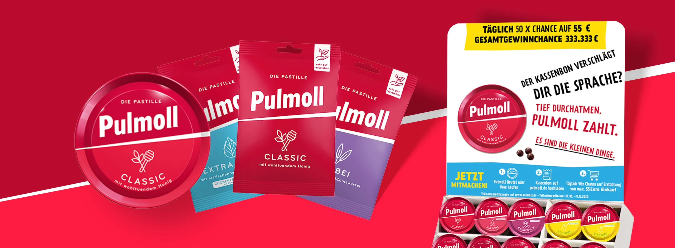 Referenz Pulmoll
