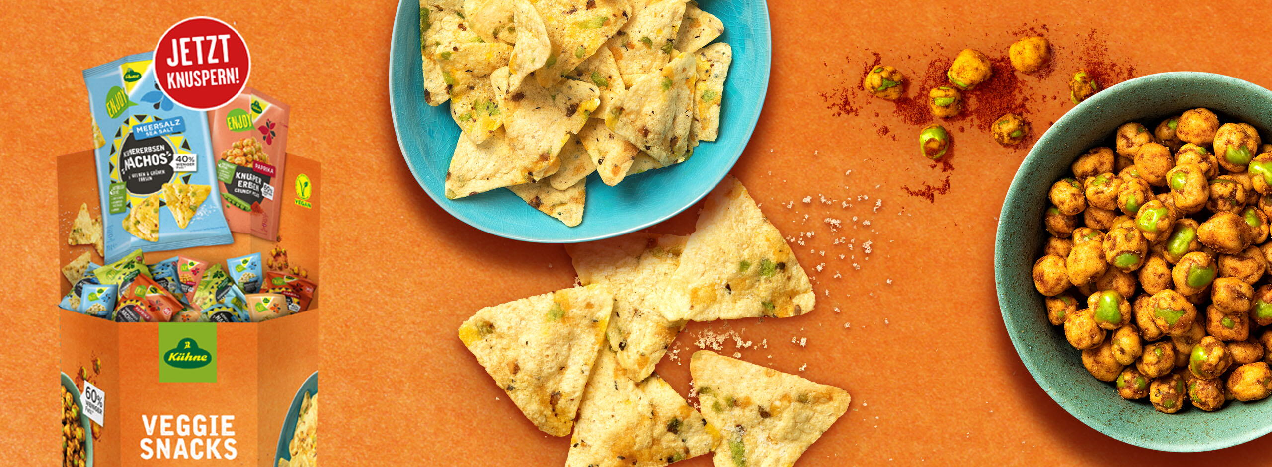 Referenz Kühne Enjoy