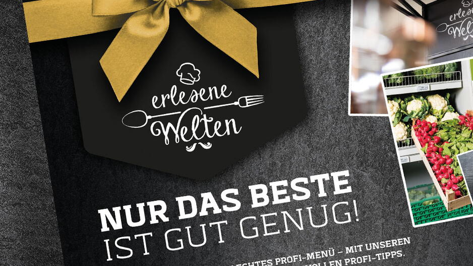 Teaser Metro Erlesene Welten