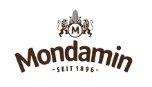 Das Logo von Mondamin