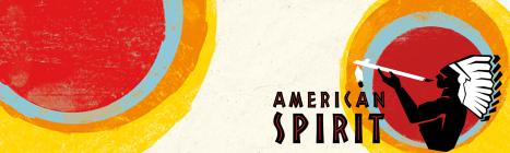 Referenz American Spirit Referenz American Spirit