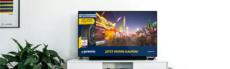 Referenz Premio AD TV Referenz Premio AD TV