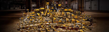 Referenz Stanley Dewalt