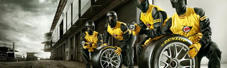 Dunlop 24h Rennen Referenz Dunlop 24h Rennen Referenz