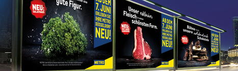 Metro Duesseldorf Eroeffnung Referenz