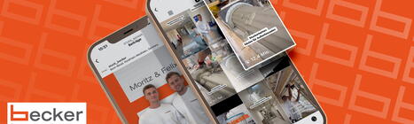 Stuck Becker Referenz