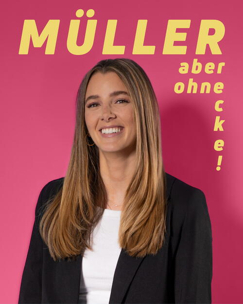 Leonie Müller