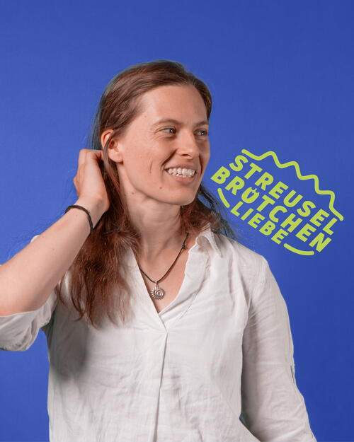 Carina Becker - Kundenberatung