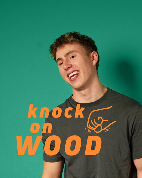 Ein Bild von Jacob Wood