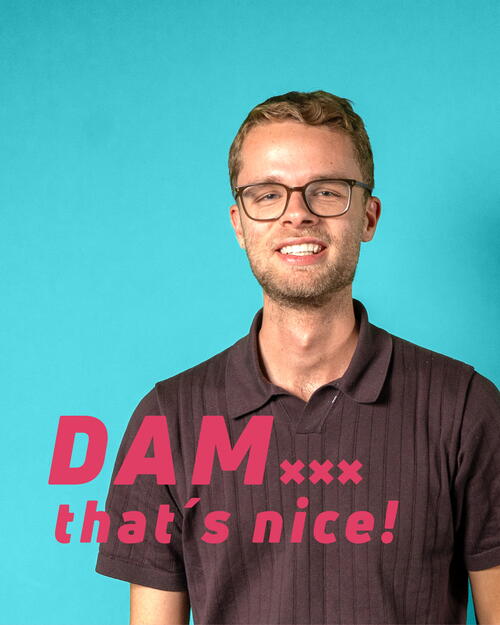 Ein Bild von Nils Wilhelmi